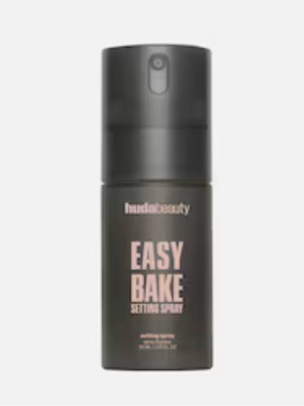 HUDA BEAUTY Easy Bake Setting Spray - 1.1 fl oz